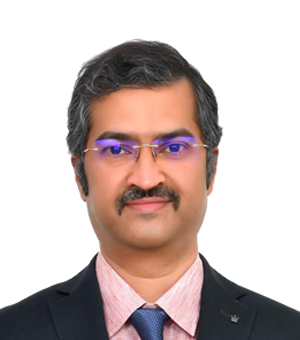 Dr. Phani Kiran
